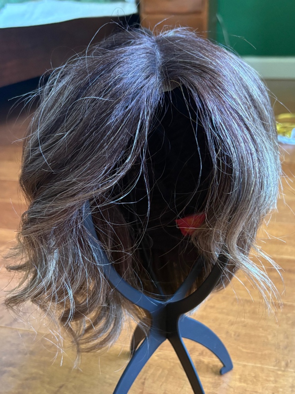 Wig - Rene of Paris